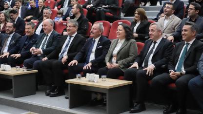 DENİZLİ GENÇLİK VE SPOR’DAN GÖRKEMLİ YILSONU GALASI