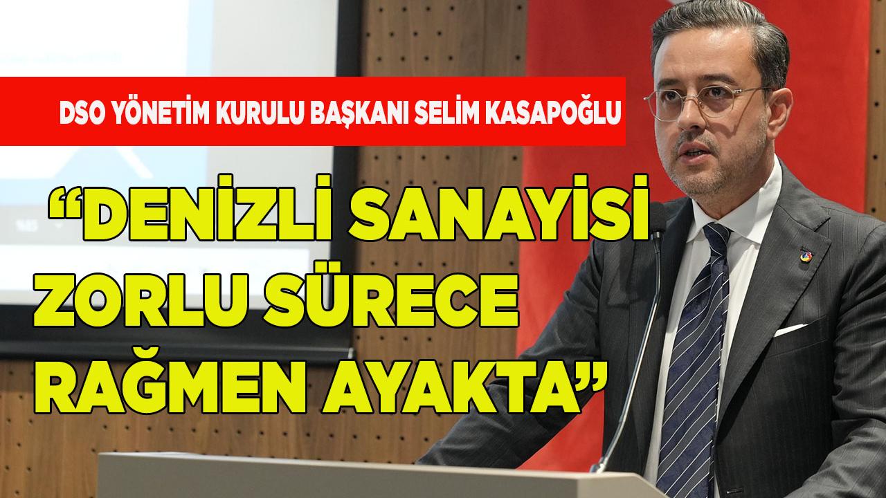 DSO’DA YILIN SON MECLİS TOPLANTISI GERÇEKLEŞTİRİLDİ