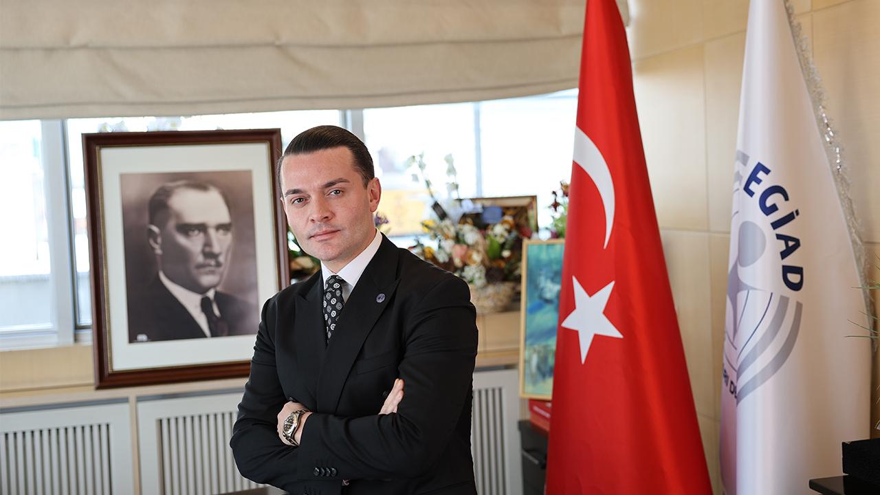 EGİAD 2026 İçin Reformlara Dikkat Çekti