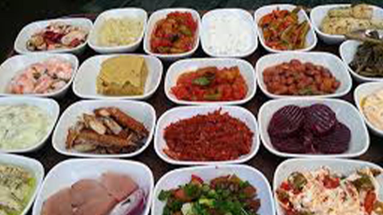 İyi Bir Mezenin Özellikleri: Lezzet, Sunum ve Fiyat Dengesi