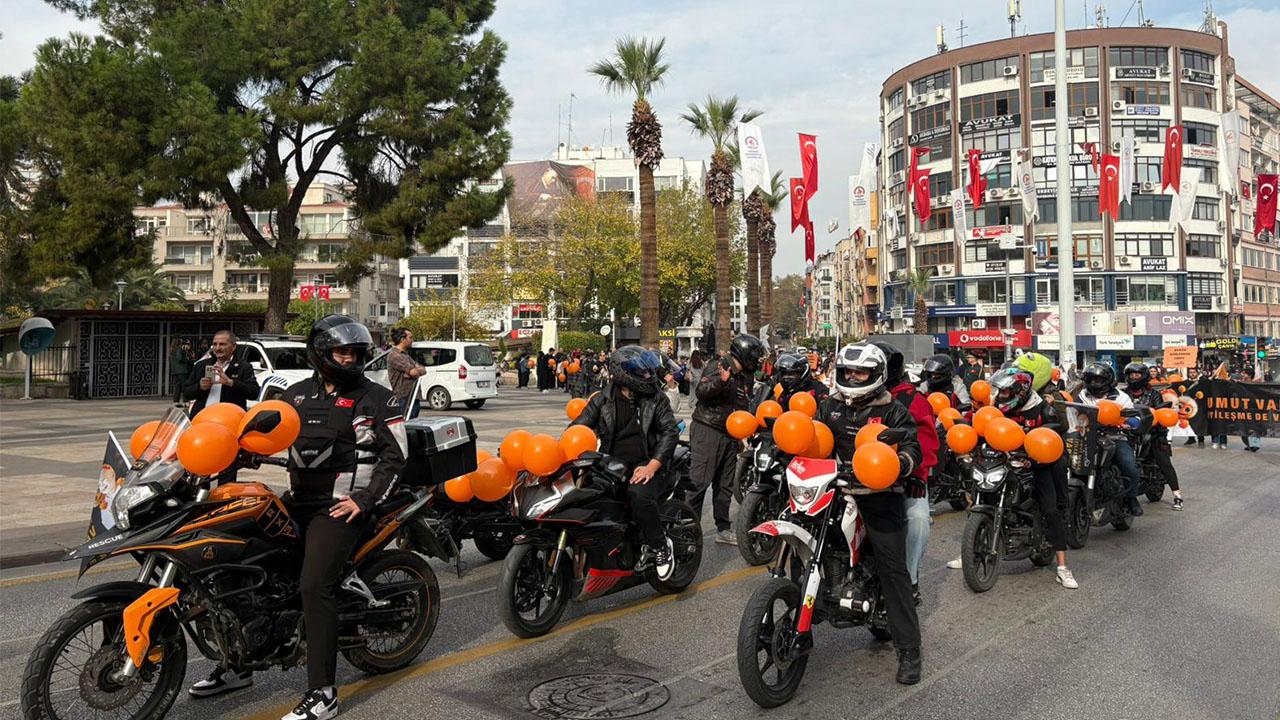 LÖSEV DENİZLİ LÖ MODÜL OFİSİ AÇILDI