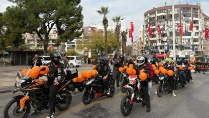 LÖSEV DENİZLİ LÖ MODÜL OFİSİ AÇILDI