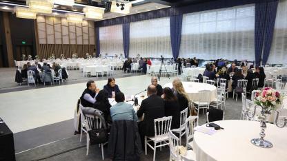 MERKEZEFENDİ’DE ‘ENGELLİ İSTİHDAMI ÇALIŞTAYI’ DÜZENLENDİ