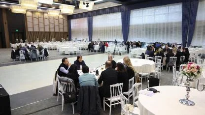 MERKEZEFENDİ’DE ‘ENGELLİ İSTİHDAMI ÇALIŞTAYI’ DÜZENLENDİ