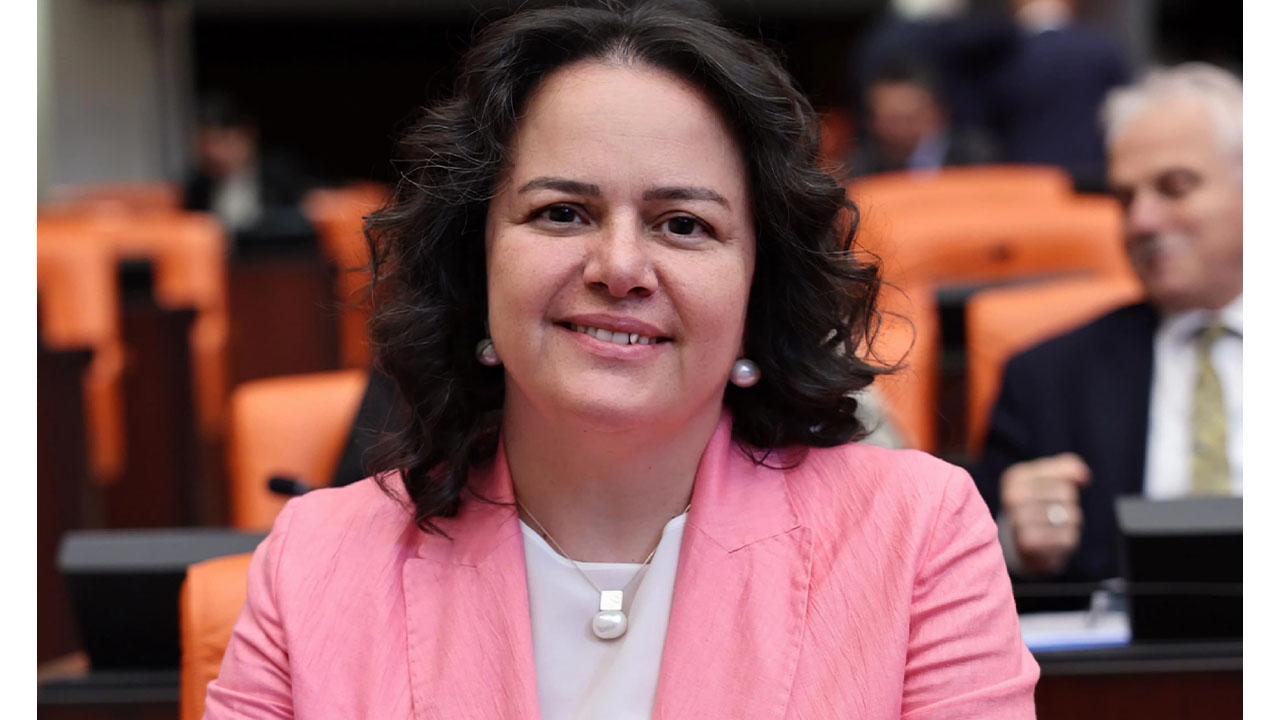 NİLGÜN ÖK, 2026 BÜTÇESİ ÜZERİNE KONUŞTU