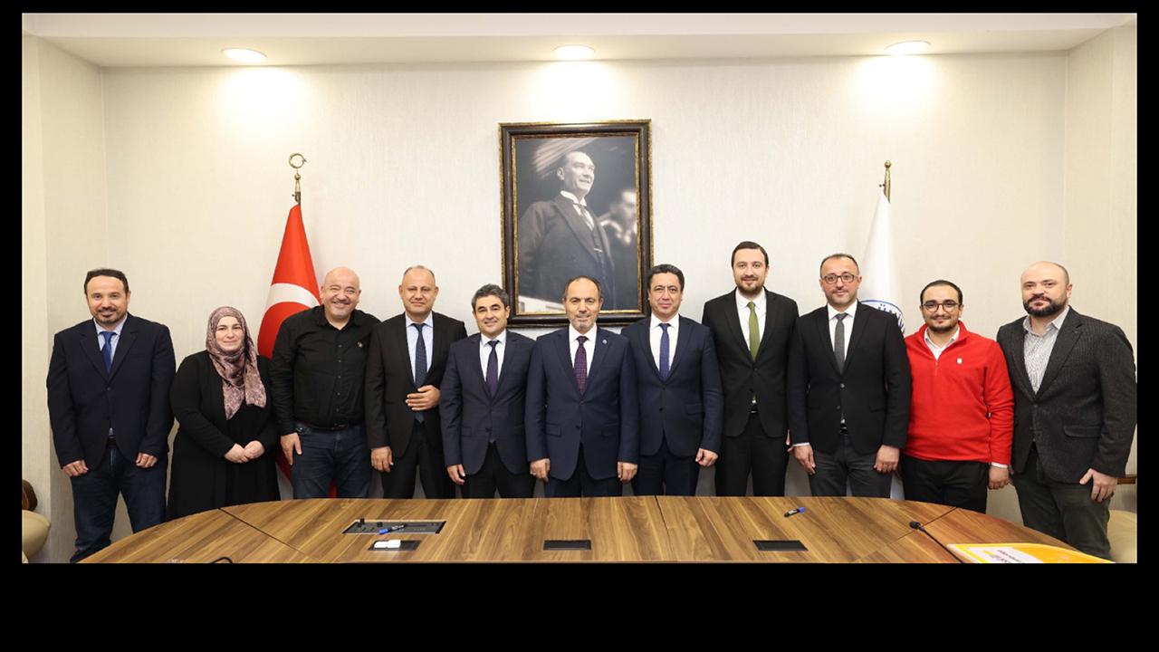 PAÜ, Cambridge Linguaskill Sınavları’nın Test Merkezi Oldu