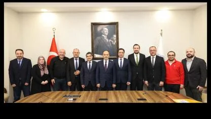 PAÜ, Cambridge Linguaskill Sınavları’nın Test Merkezi Oldu