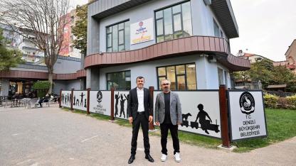 Pelitlibağ Çocuk Gelişim Merkezi hizmete girdi