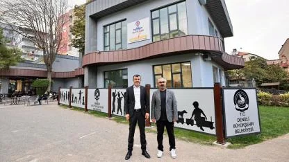 Pelitlibağ Çocuk Gelişim Merkezi hizmete girdi