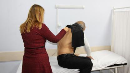 Kışın artan enfeksiyonlara dikkat