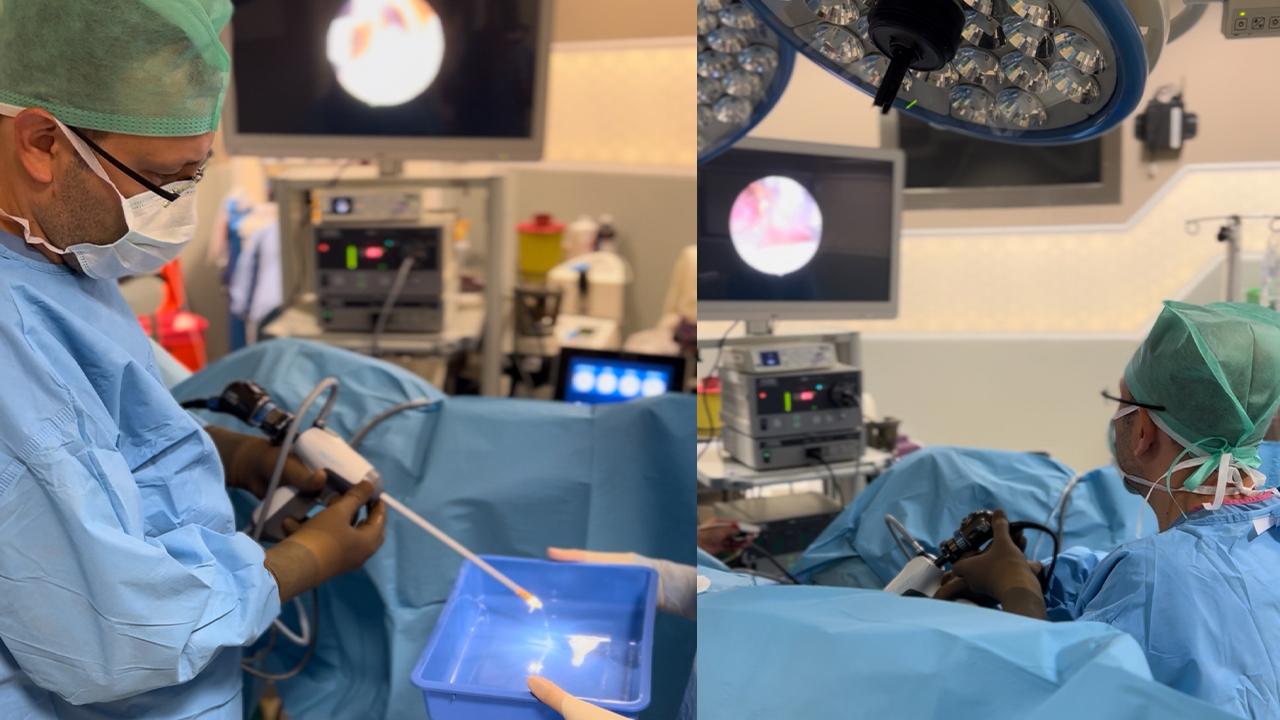 PROSTATTA REZUM DÖNEMİ