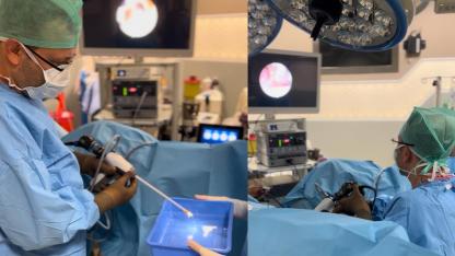 PROSTATTA REZUM DÖNEMİ