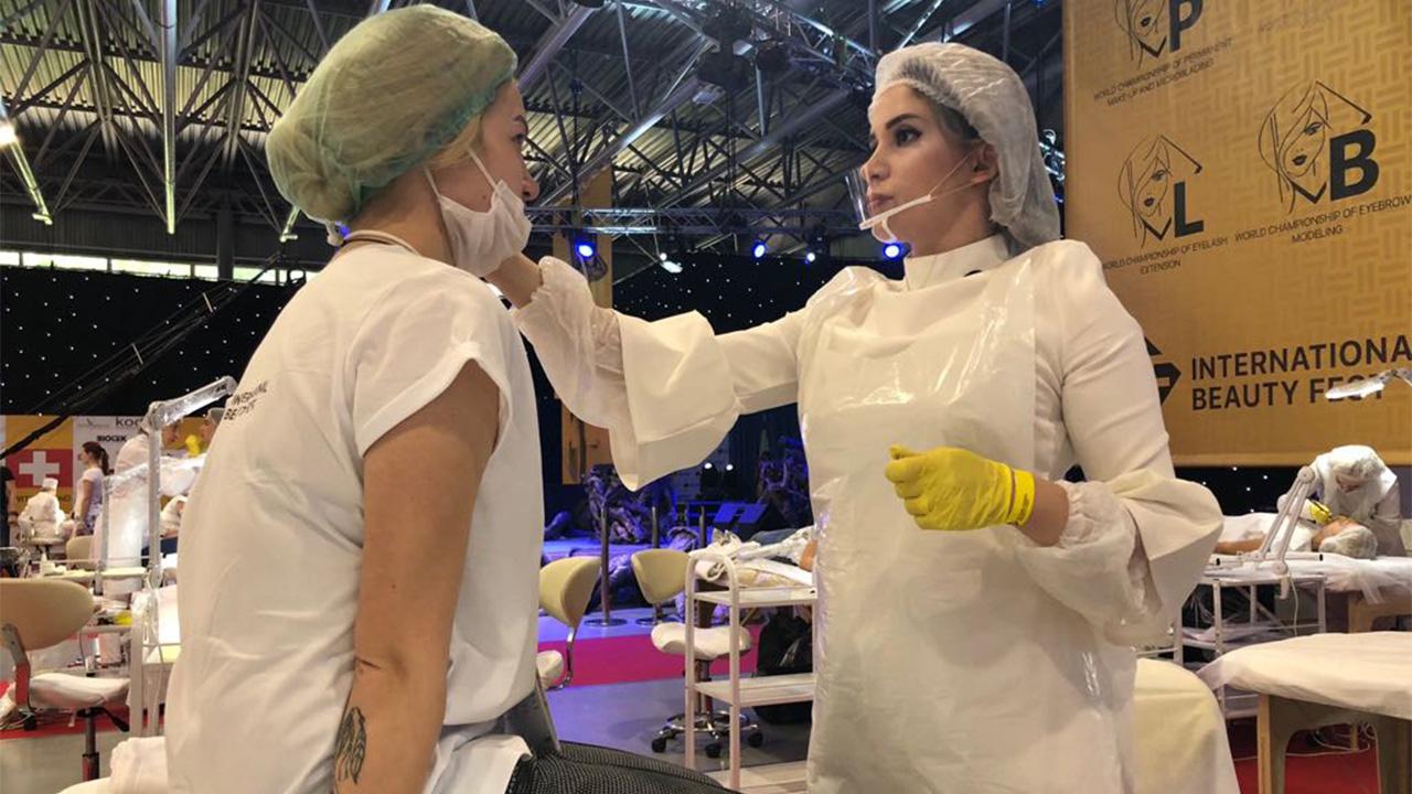 &quot;Ruj Etkisi&quot;nden Nano Teknolojiye Dev Dönüşüm