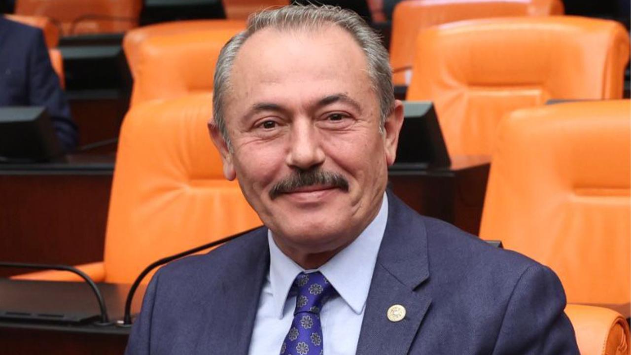 ŞAHİN TİN “SOSYAL DEVLET ÖNCELİĞİMİZ!”