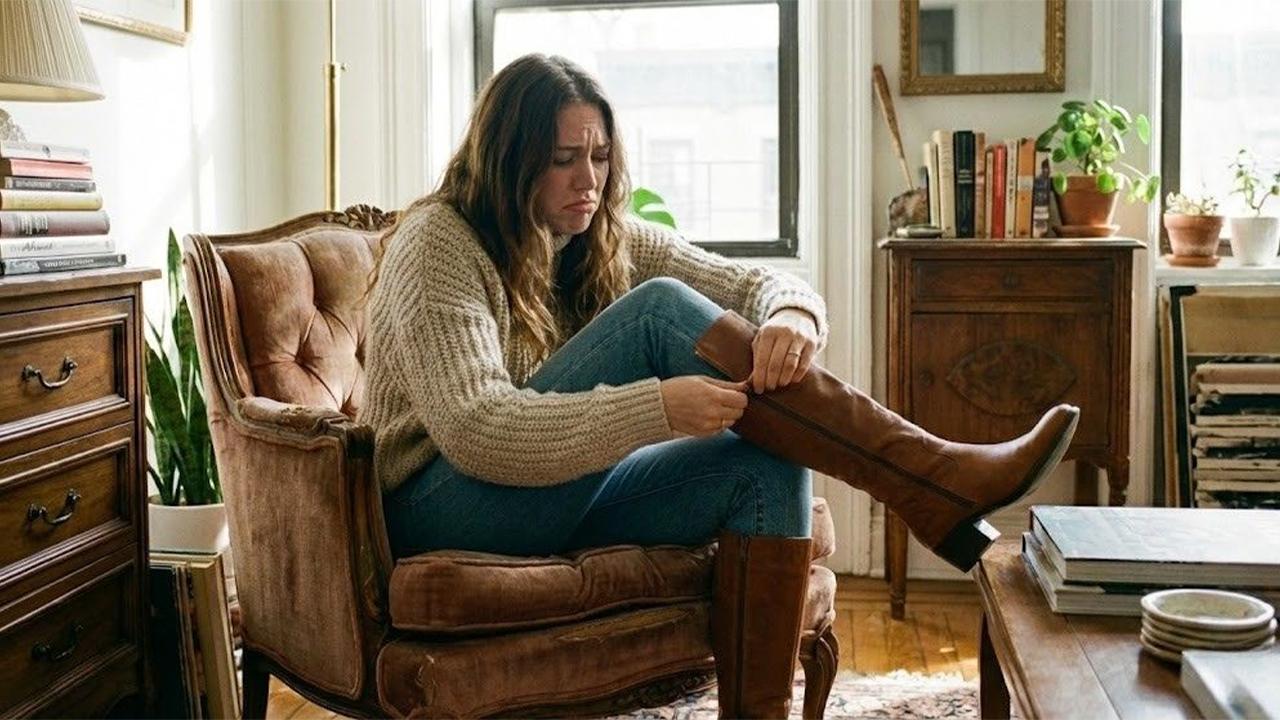 SORUN 'KEMİKLİ YAPI' DEĞİL, LİPÖDEM OLABİLİR