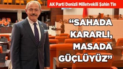 TBMM’de Sanayi ve Teknoloji ile MSB Bütçeleri Kabul Edildi