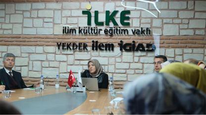 Türkiye’de 0–2 yaş çocuk bakımına erişim %1’in altında