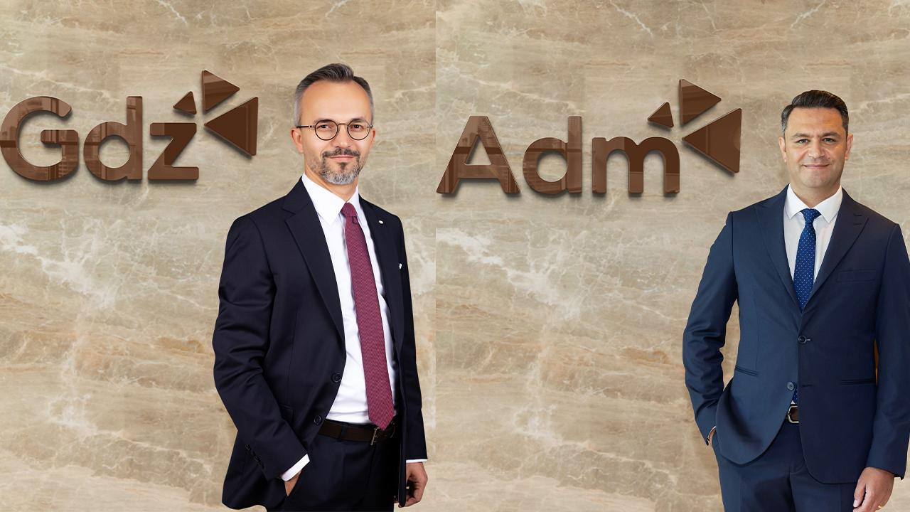 Adm ve Gdz Elektrik Dağıtım yönetiminde bayrak değişikliği