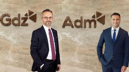 Adm ve Gdz Elektrik Dağıtım yönetiminde bayrak değişikliği