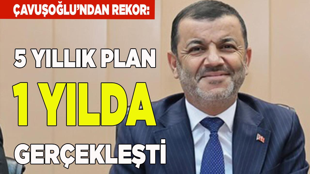 Beslenme Desteği Projesi, hedefe 1 yıl'da ulaştı