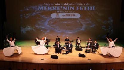 Büyükşehir’den Mekke’nin Fethi için özel program
