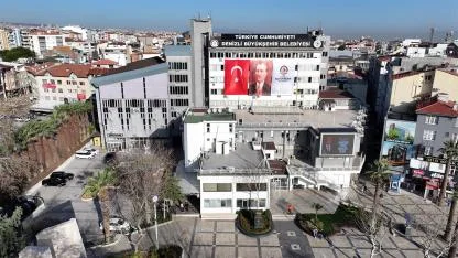 Büyükşehir’in HPV aşı desteğine rekor ilgi