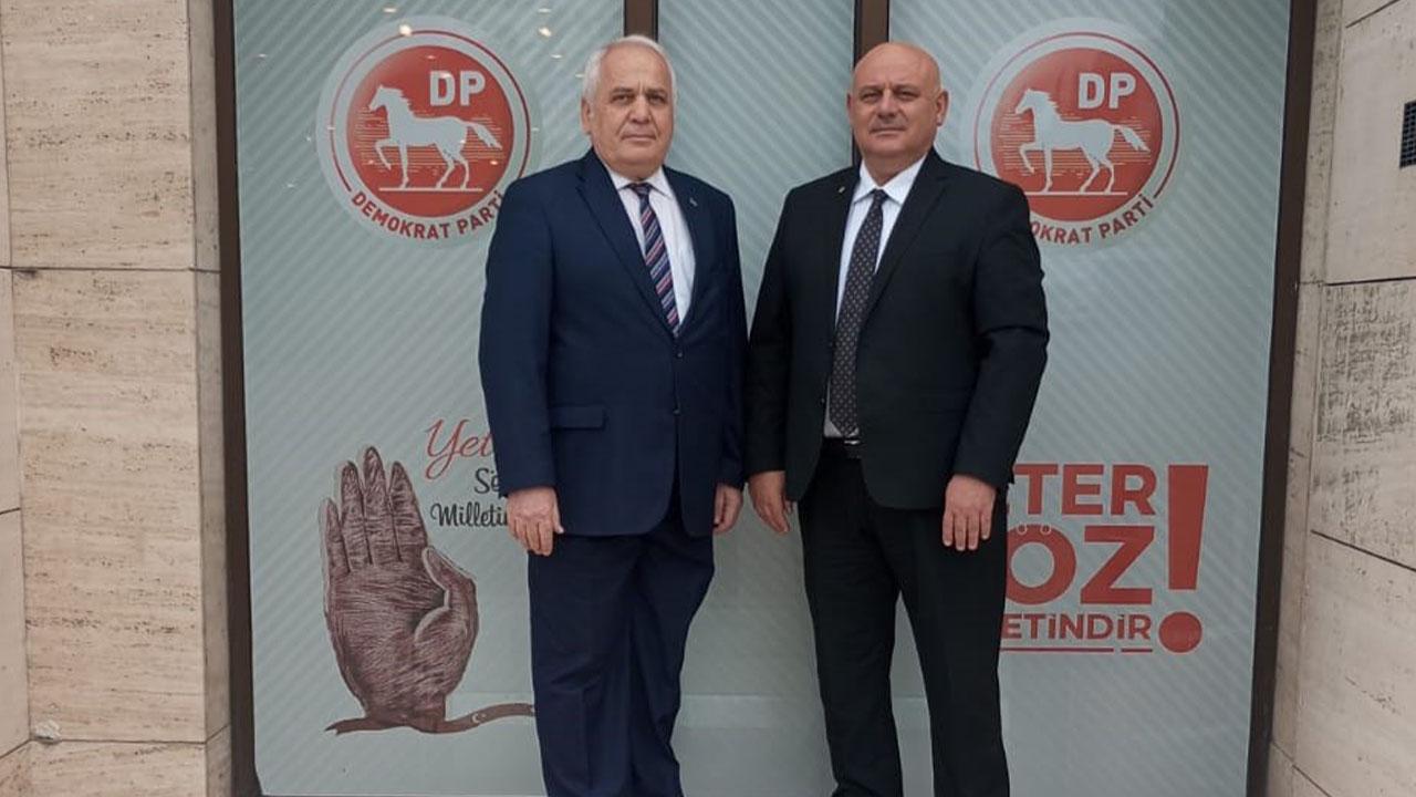 Demokrat Parti 80 yaşında