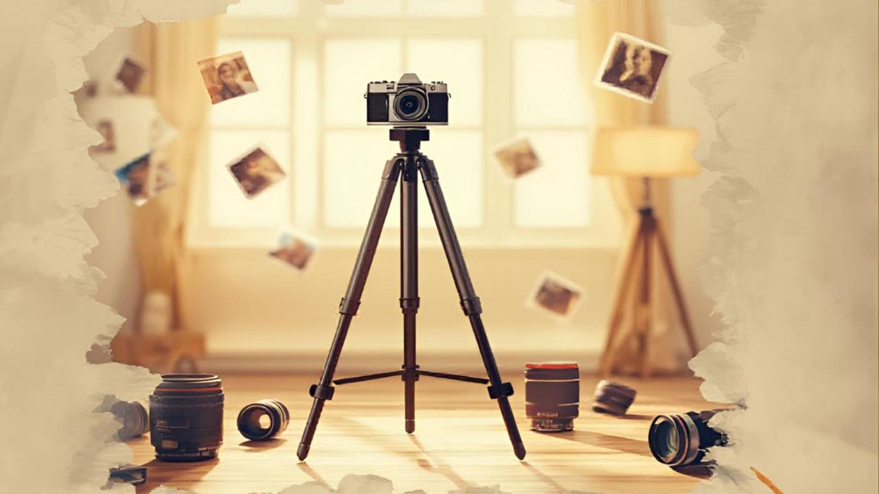 Denizli Büyükşehir’den gençlere fotoğrafçılık eğitimi