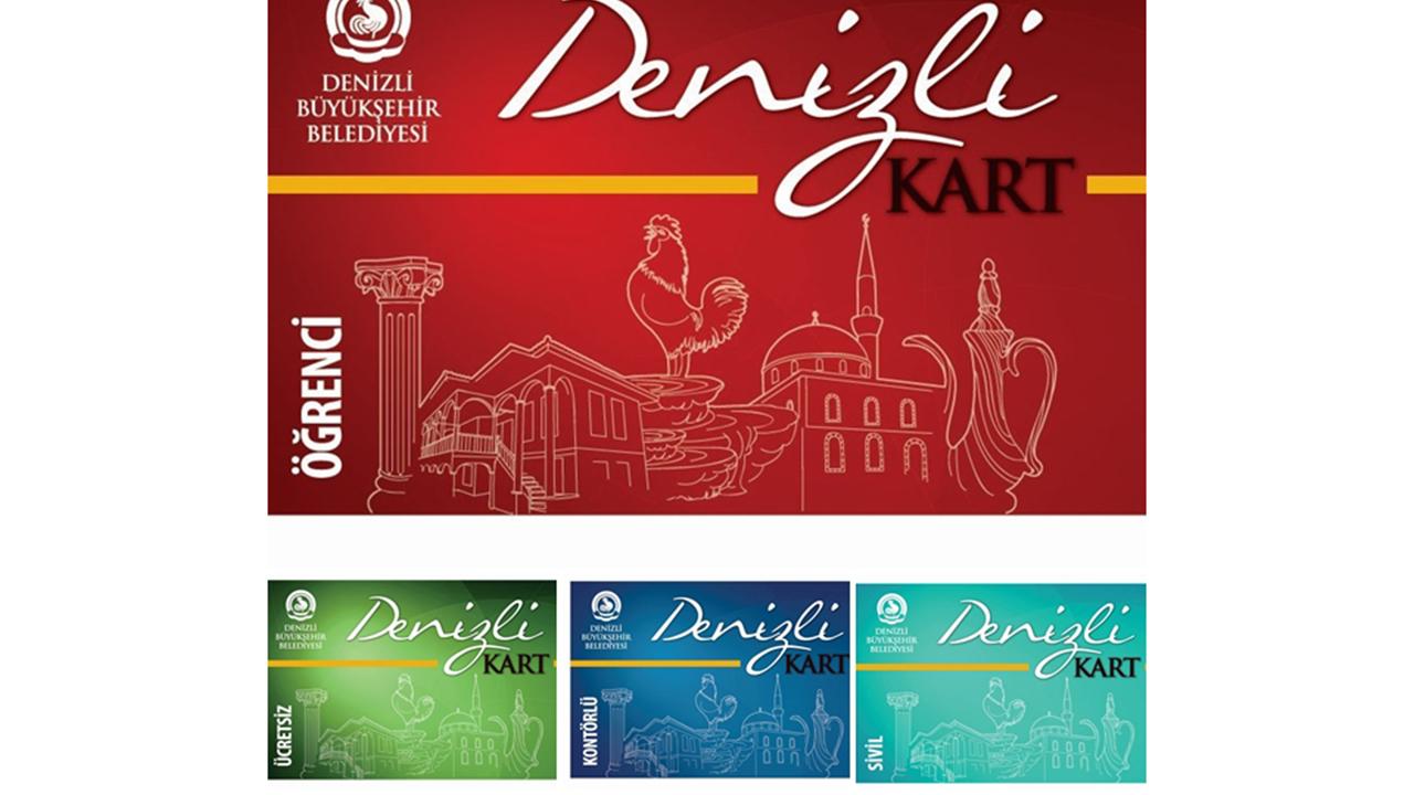 Denizli Büyükşehir’in ulaşım desteği büyüyor