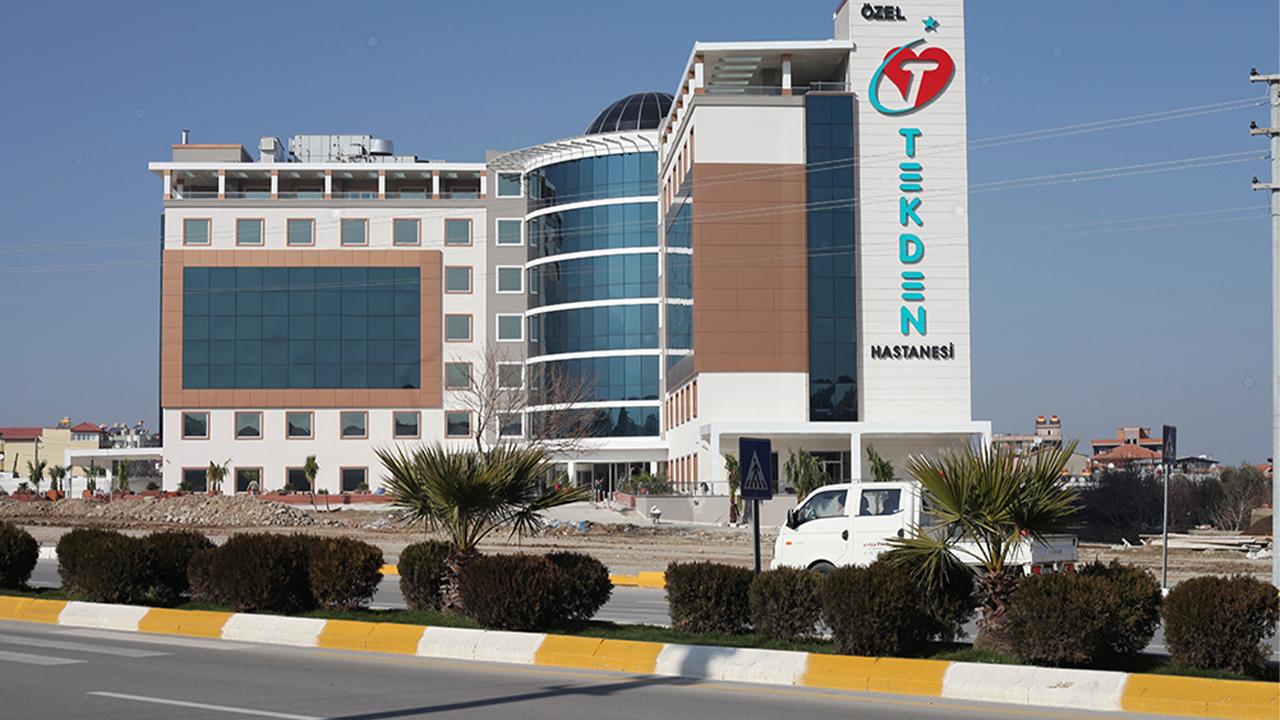 Denizli Tekden gazetecileri bir araya getirdi