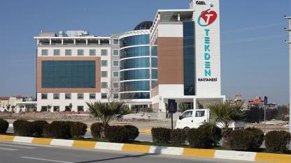 Denizli Tekden gazetecileri bir araya getirdi