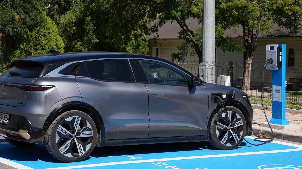 Denizli'de iklim ve çevre alanında güçlü yatırımlar