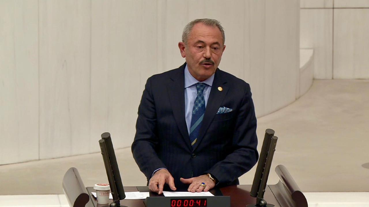 DİJİTAL TİCARETTE ADİL REKABET, GÜÇLÜ ÜRETİM!