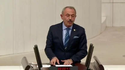 DİJİTAL TİCARETTE ADİL REKABET, GÜÇLÜ ÜRETİM!