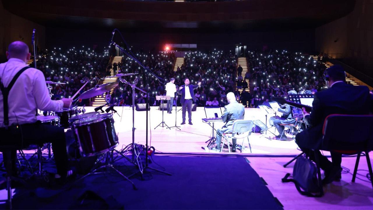 Ferdi Tayfur şarkılarıyla anıldı