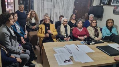 ÇKD, "ÇOCUĞU FUHUŞA TEŞVİK İNSANLIK SUÇUDUR"