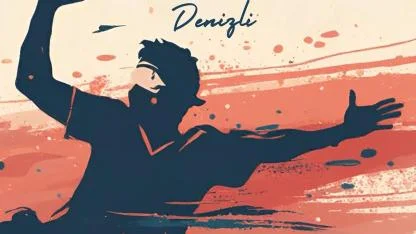 Goalball heyecanı Denizli’de