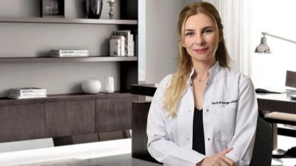 GÖZ KURULUĞUNA KARŞI DAMLA TEDAVİSİ