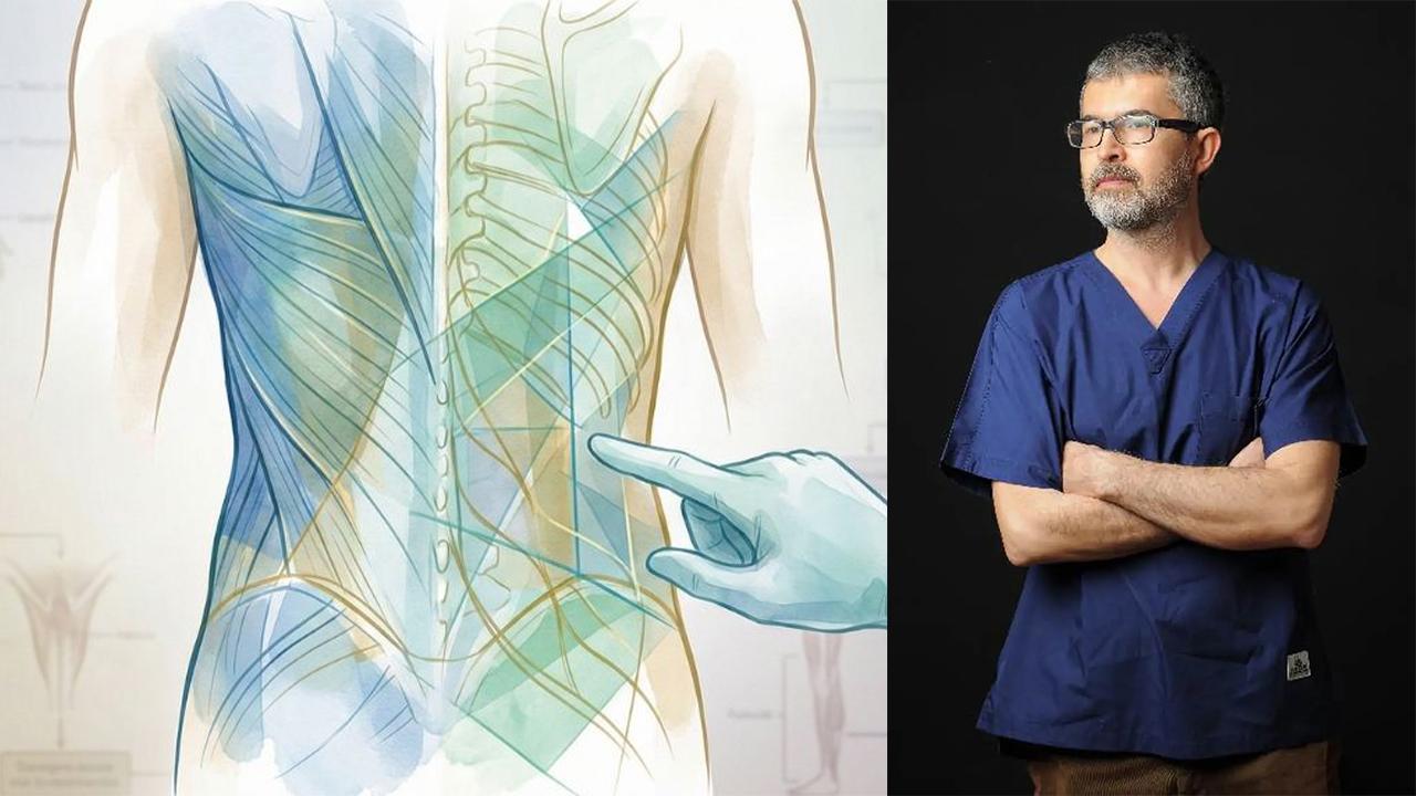 Kaburga Çıkarmak Yok, Şekillendirmek Var