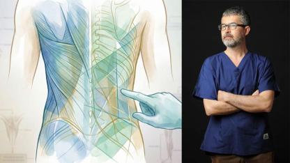 Kaburga Çıkarmak Yok, Şekillendirmek Var