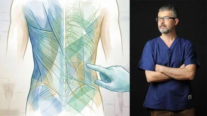 Kaburga Çıkarmak Yok, Şekillendirmek Var