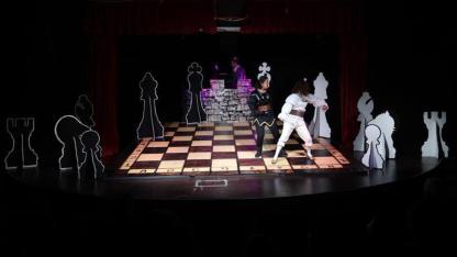 KENT TİYATROSU'NUN OCAK AYI OYUN TAKVİMİ YAYINLANDI