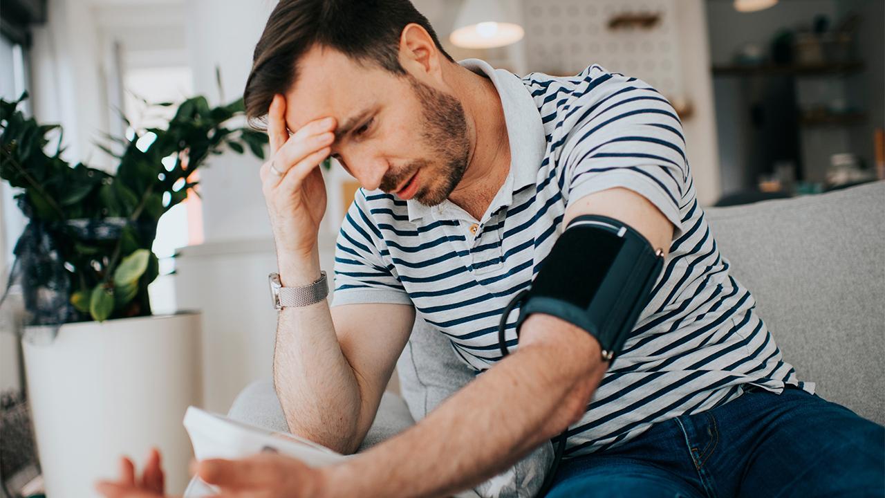 Kronik Ağrı, Uzun Vadede Yüksek Tansiyon Riski Doğurabilir