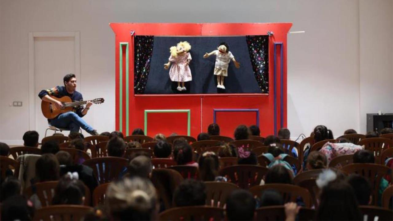 MERKEZEFENDİ’DE KARNE SEVİNCİ ŞENLİKLE KUTLANACAK