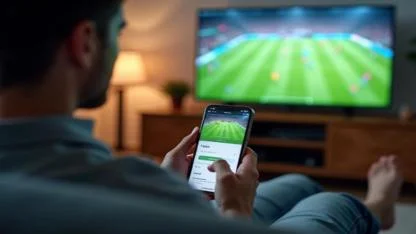 Mobil cihazlardan spor sitelerine giriş neden yaygınlaştı