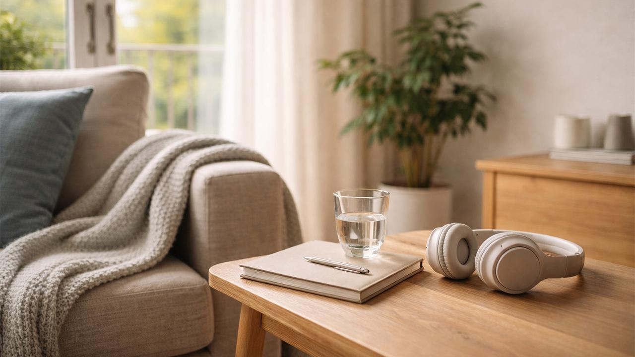 Modern Yaşamda Kendine İyi Bakmak Ne Anlama Gelir