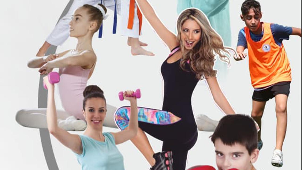 PAMUKKALE SPOR KURSLARINDA KAYIT SÜRECİ BAŞLADI