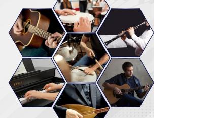 PAMUKKALE’DE MÜZİK KURSLARI İÇİN KAYITLAR BAŞLADI