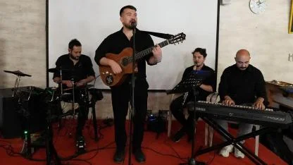 PAMUKKALE’DE HER CUMA ÜCRETSİZ MÜZİK