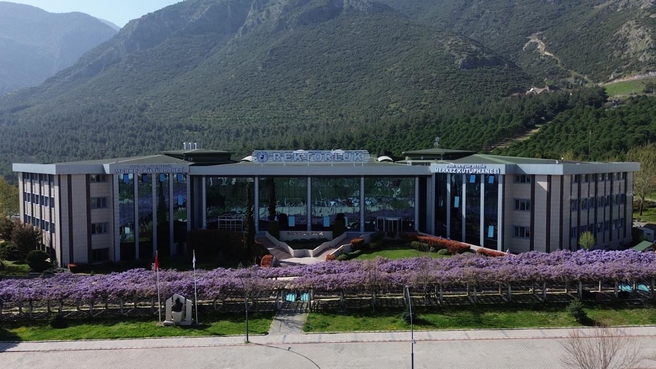 PAÜ'den 10 Ayda 821 Anlaşma